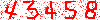 刷新验证码